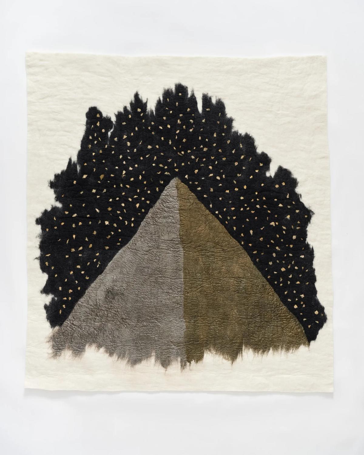 Animal Landscapes 8 by Kristina Foley