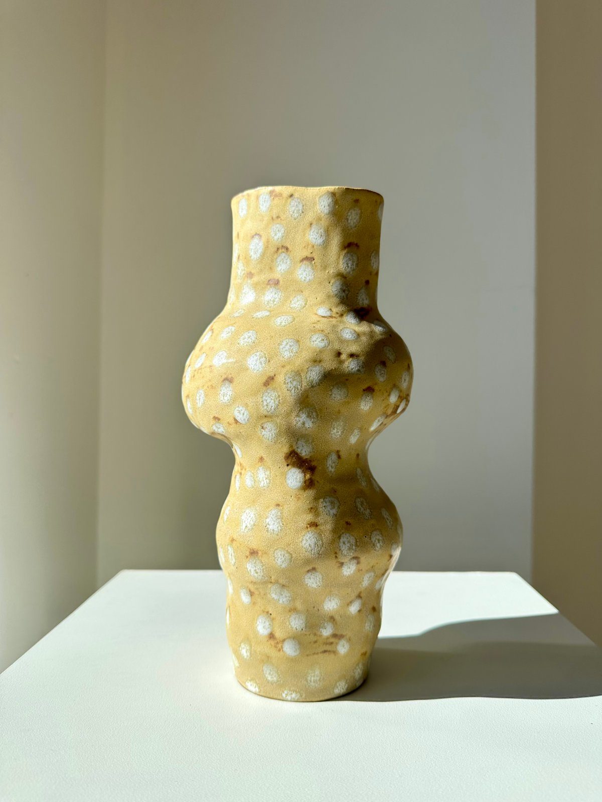 No. 445 by Jenny Rice