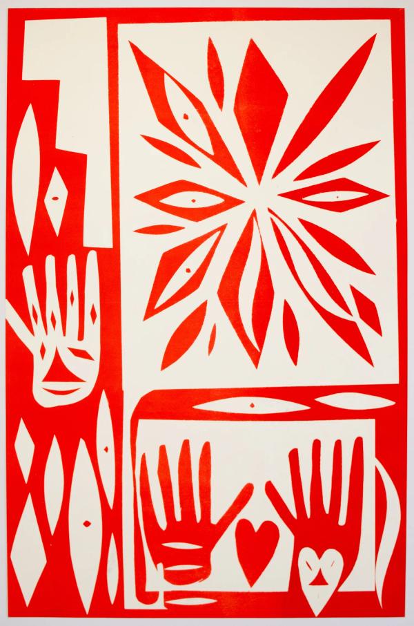 Untitled 72 by William J. O’Brien