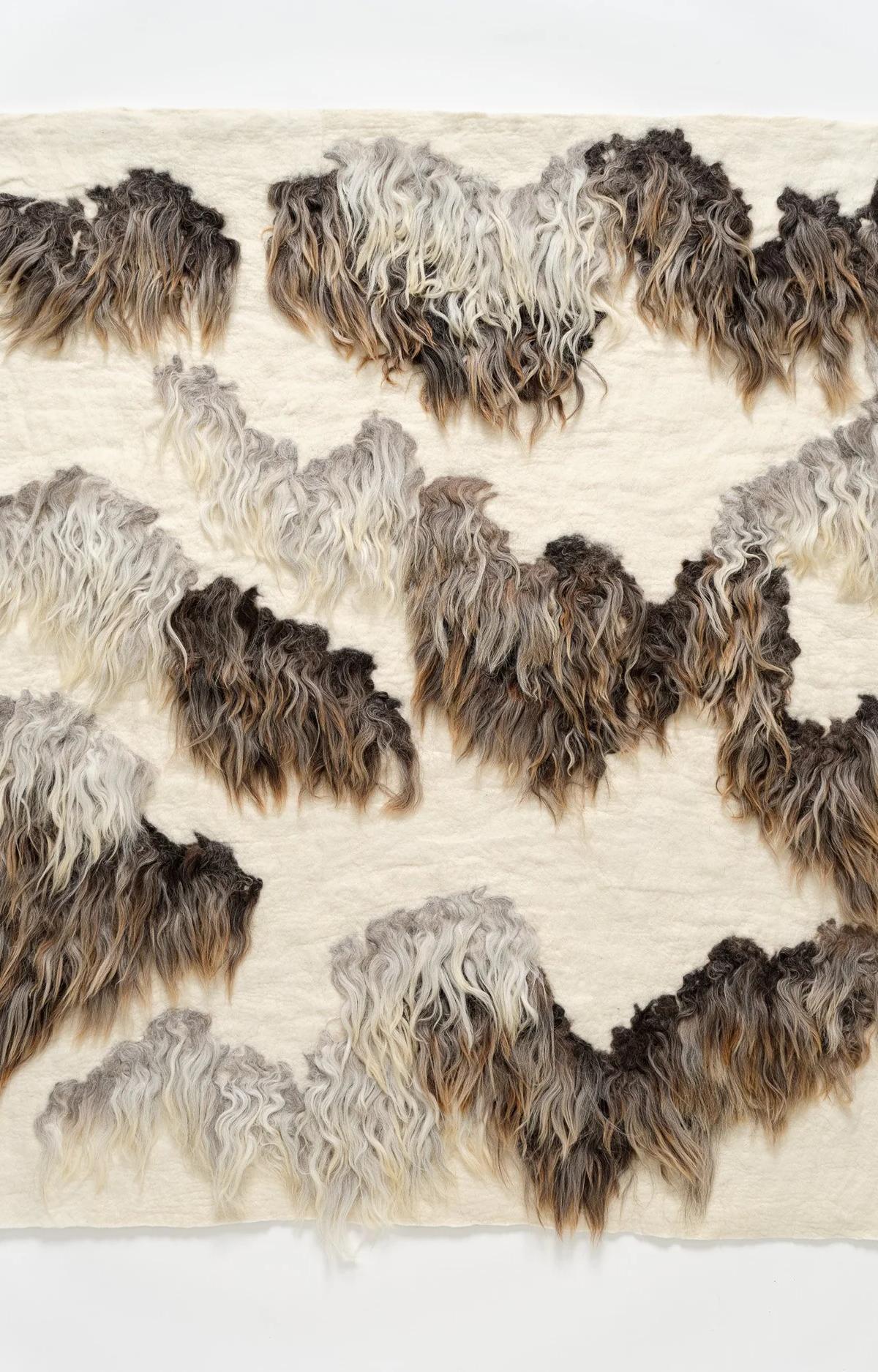 Animal Landscapes 1 by Kristina Foley