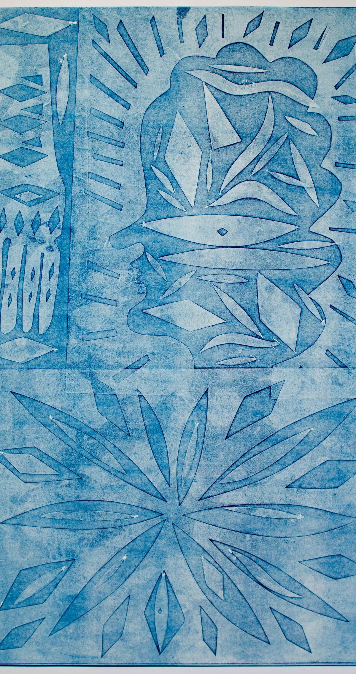 Untitled 75 by William J. O’Brien