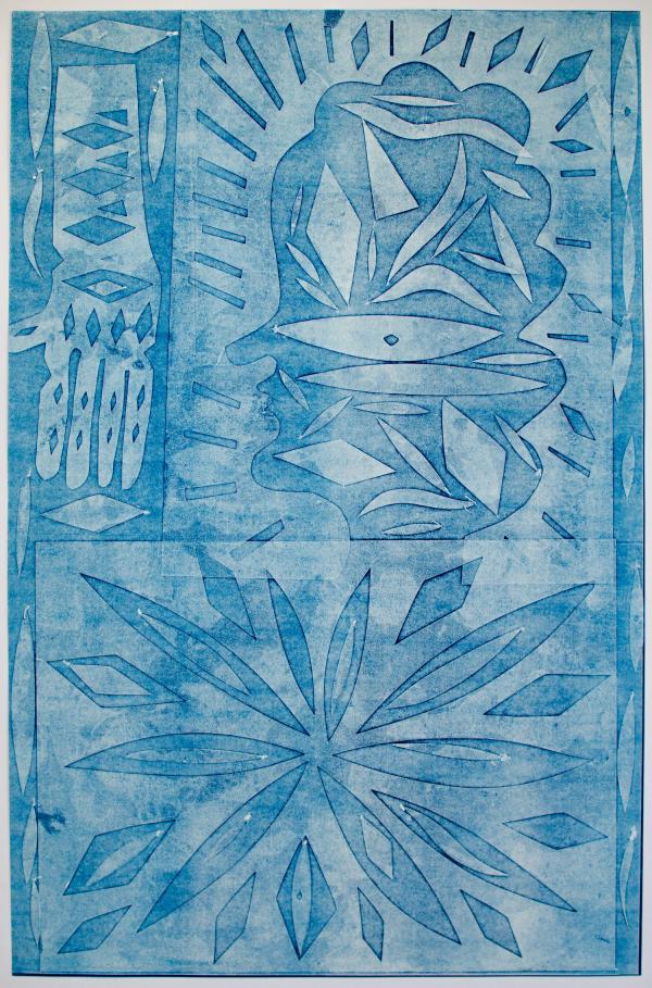 Untitled 75 by William J. O’Brien