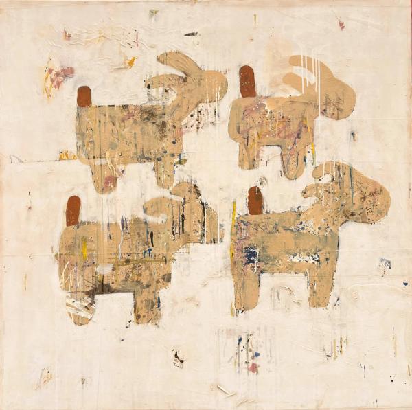 Folktales 1 by Ezra Siegel