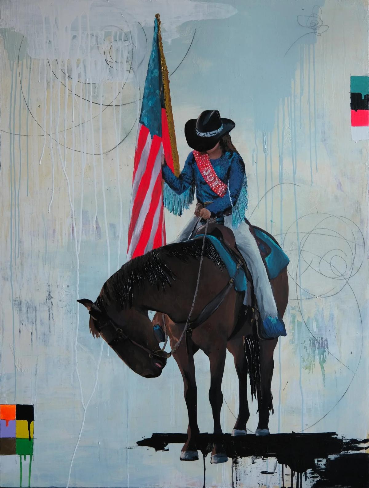 Lost Country by Charlotte Hemmings