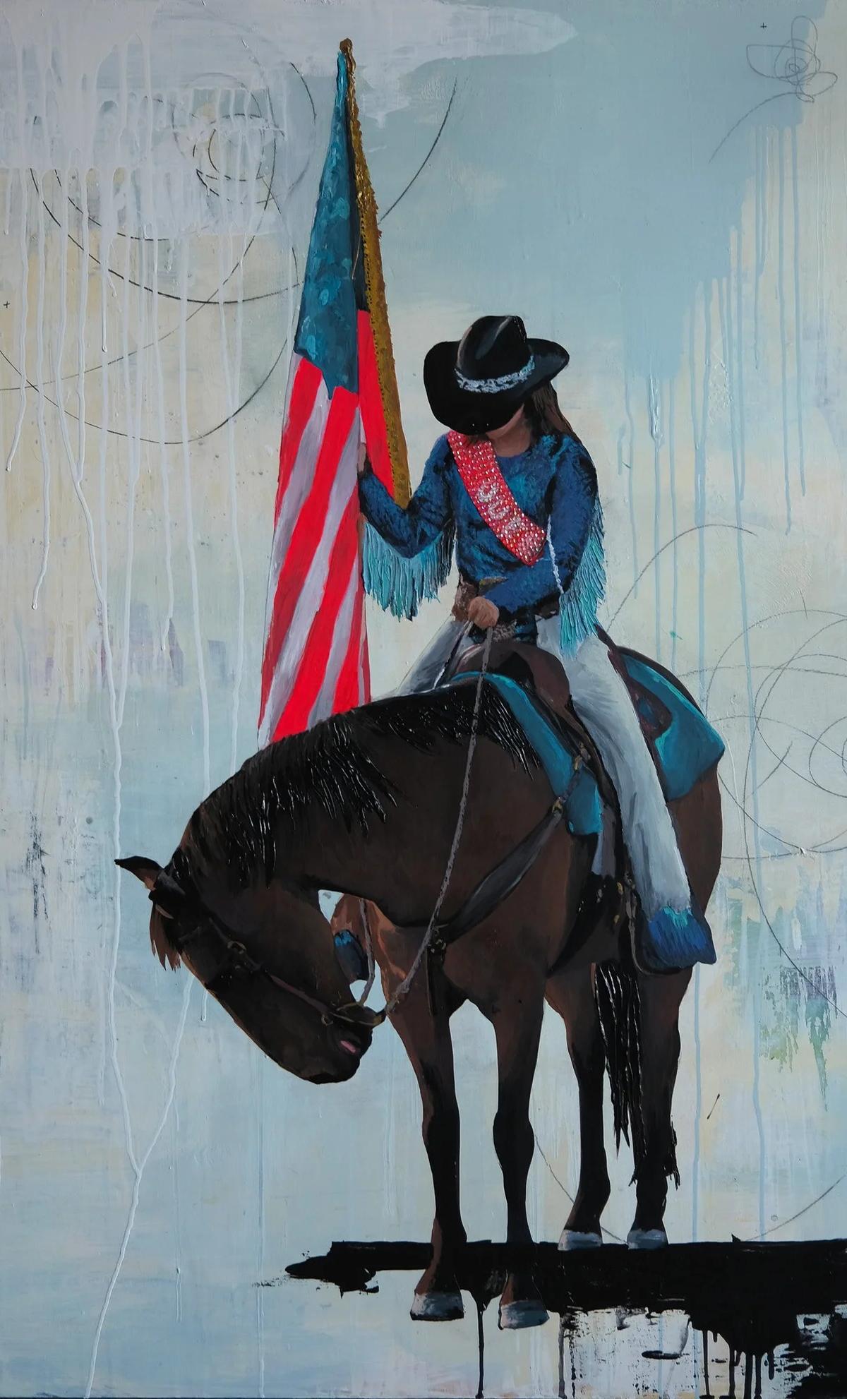 Lost Country by Charlotte Hemmings