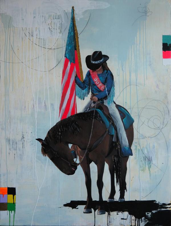 Lost Country by Charlotte Hemmings
