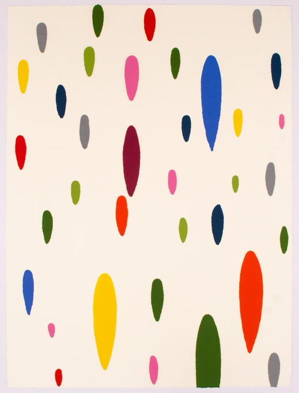 Untitled VI by Clem Crosby