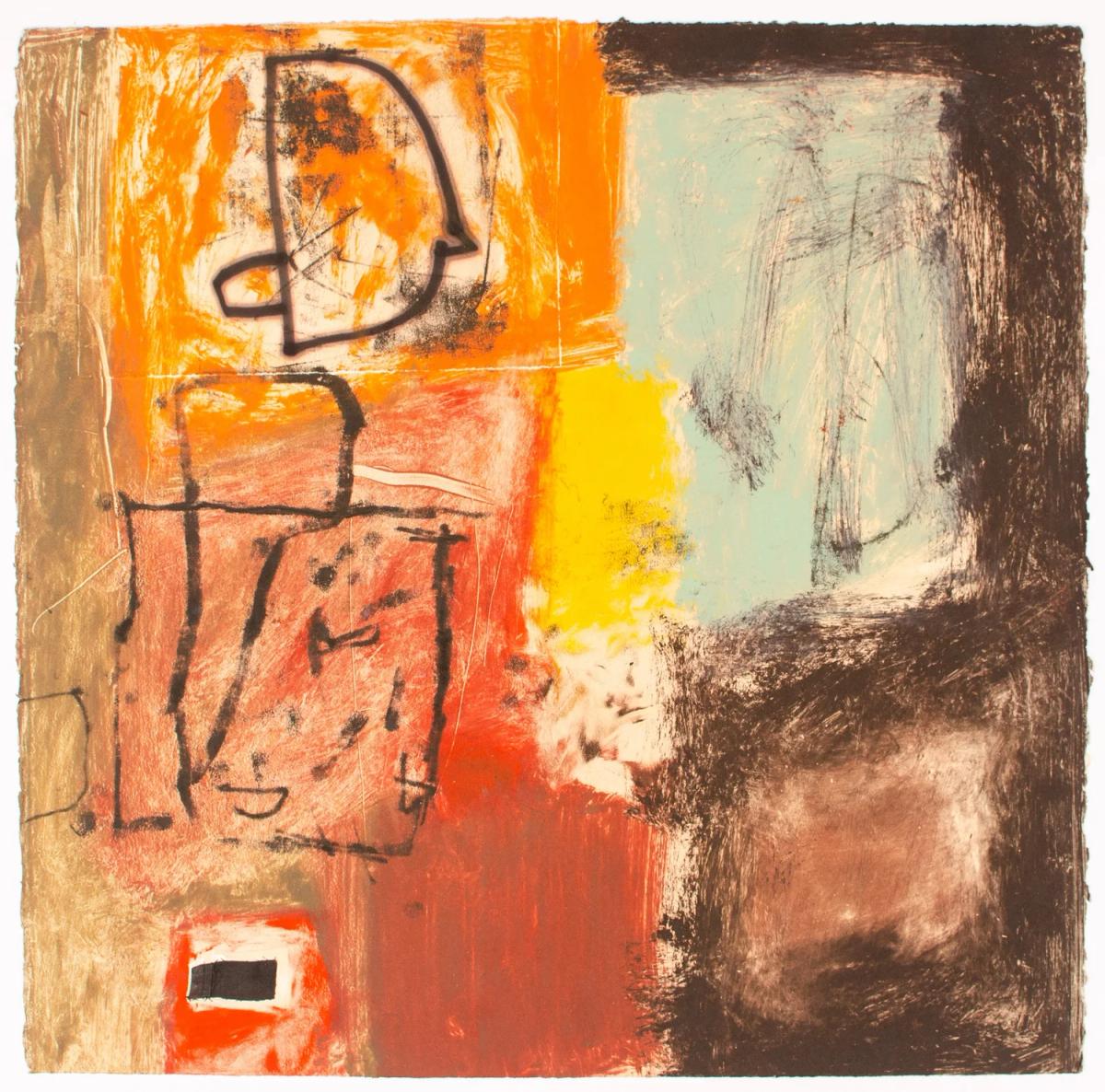 Slip by Fraser Taylor
