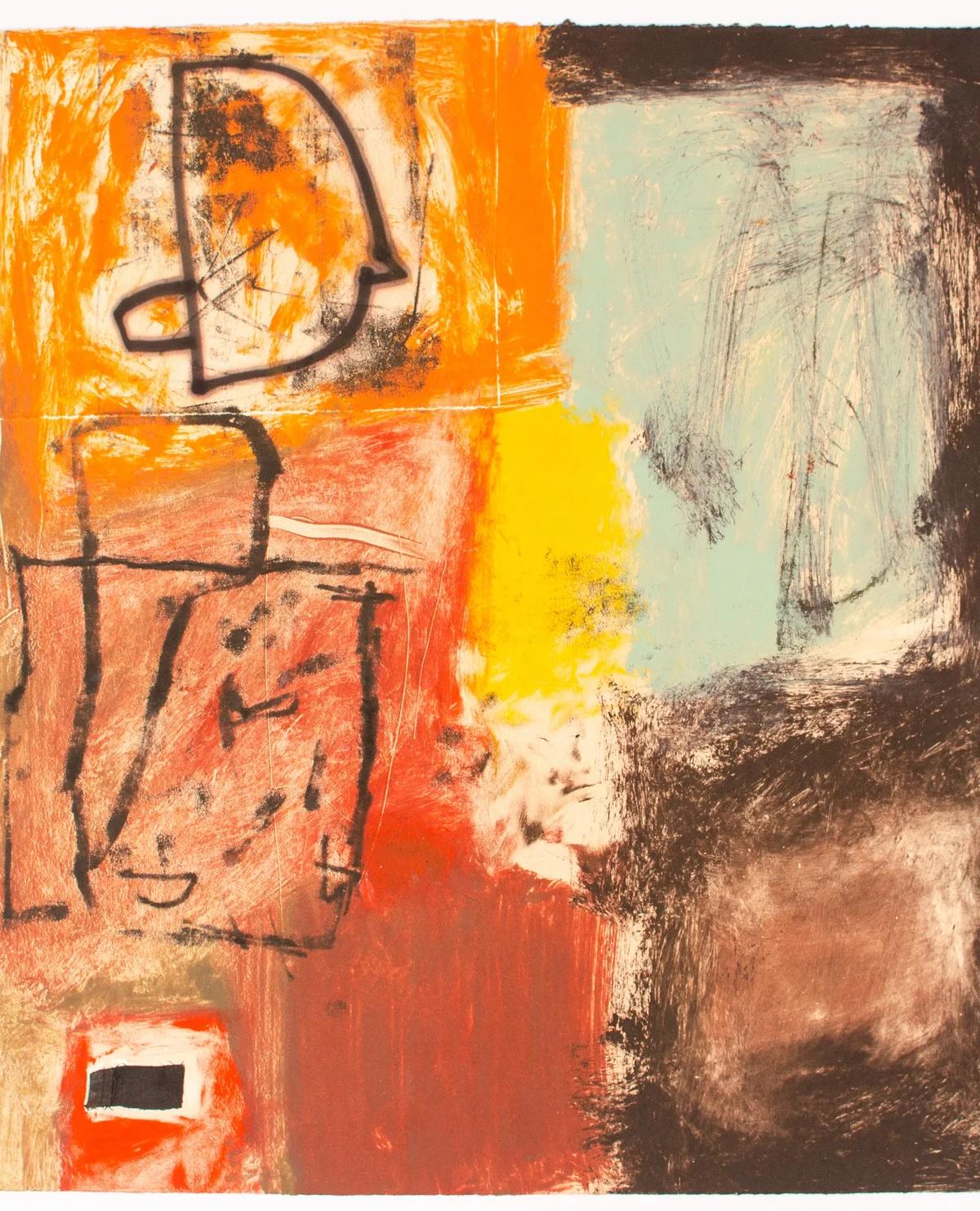 Slip by Fraser Taylor