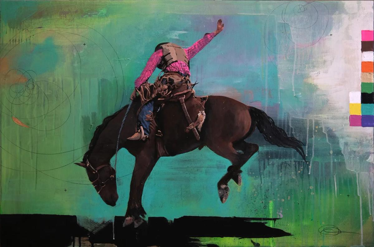 Wildback by Charlotte Hemmings