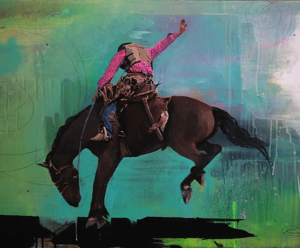 Wildback by Charlotte Hemmings