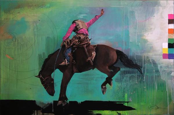 Wildback by Charlotte Hemmings