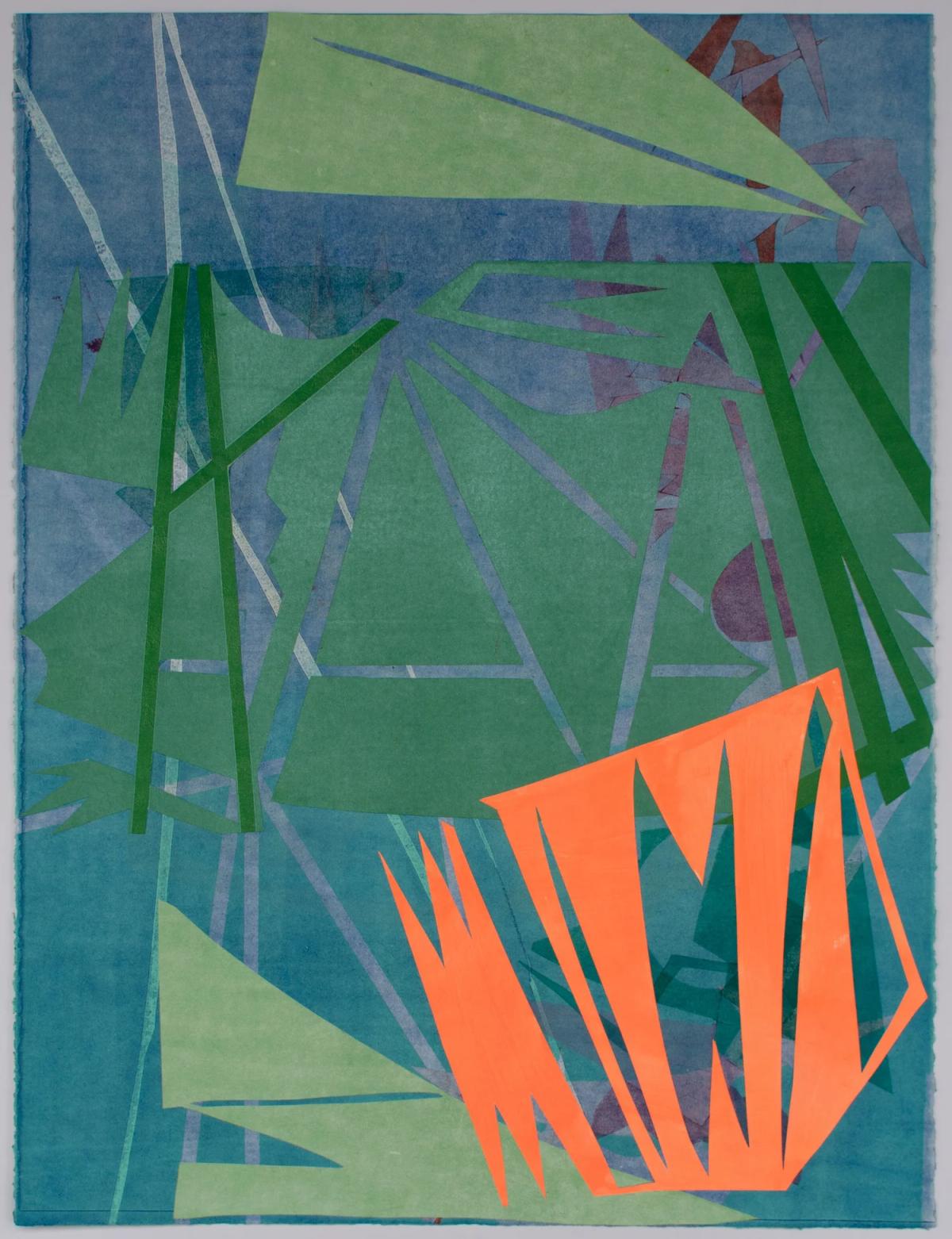 La Cabanita by Margaux Ogden