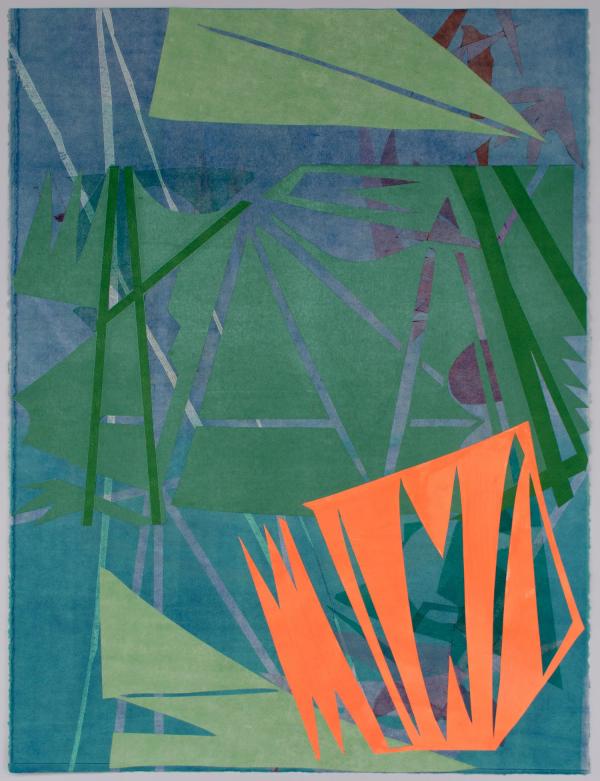 La Cabanita by Margaux Ogden