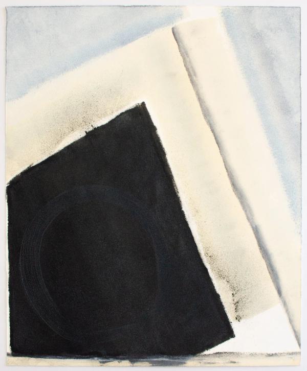 Untitled 10 by Monique Van Genderen