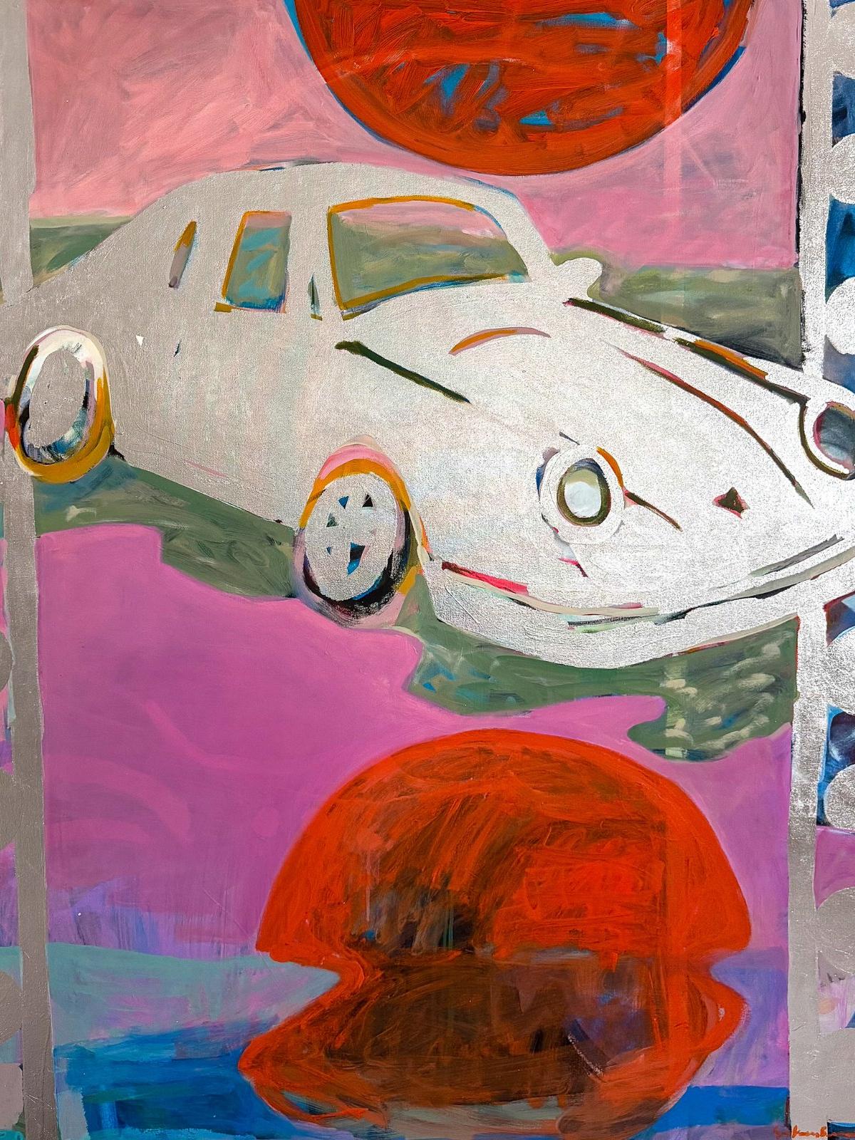 Silver Bullets by Sally King Benedict