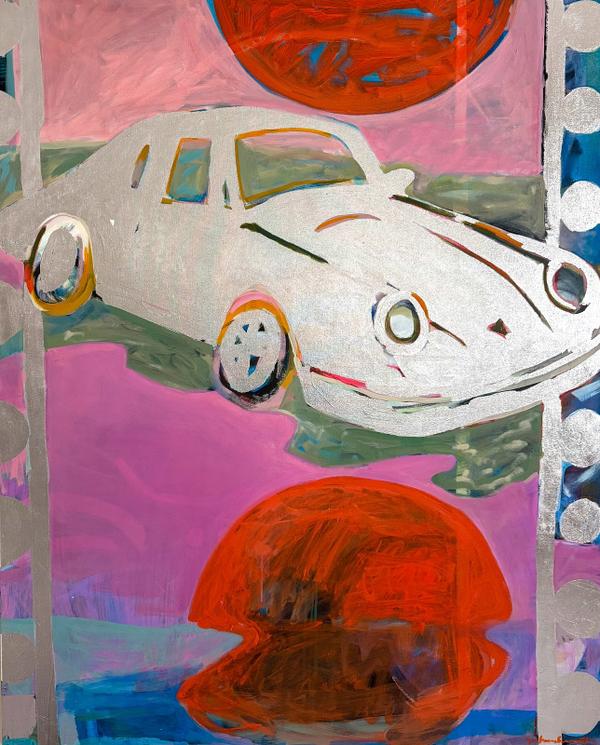 Silver Bullets by Sally King Benedict