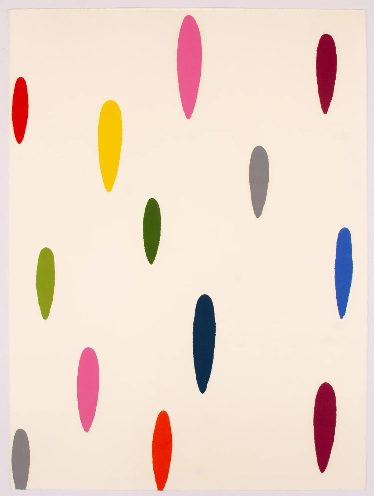 Untitled V by Clem Crosby