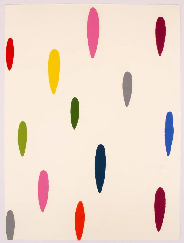 Untitled V by Clem Crosby