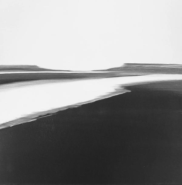 Water Study 25 by Frances Ashforth