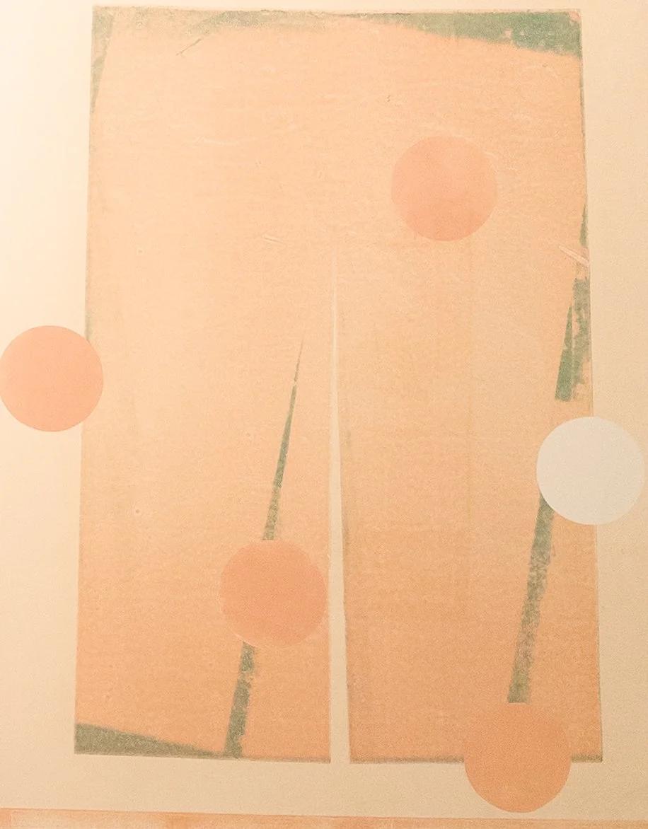 Untitled 9 by Lisa Williamson