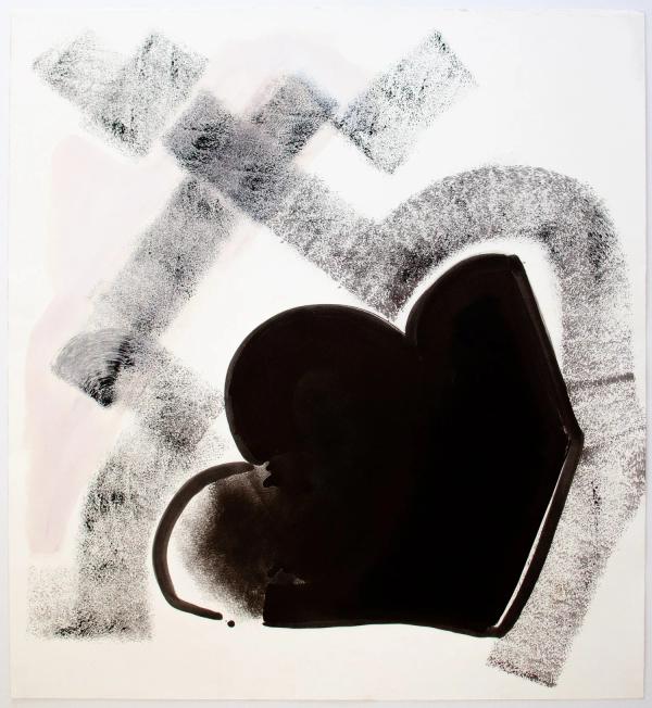 Untitled 15 by Monique Van Genderen