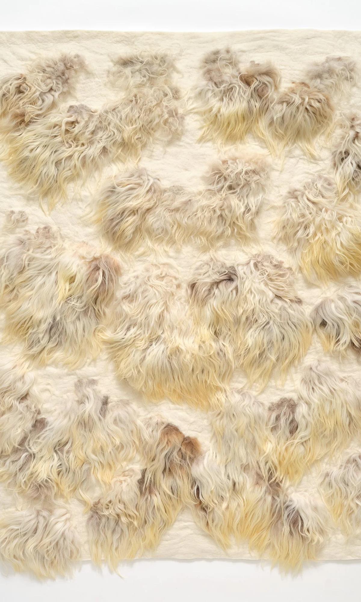 Animal Landscapes 2 by Kristina Foley