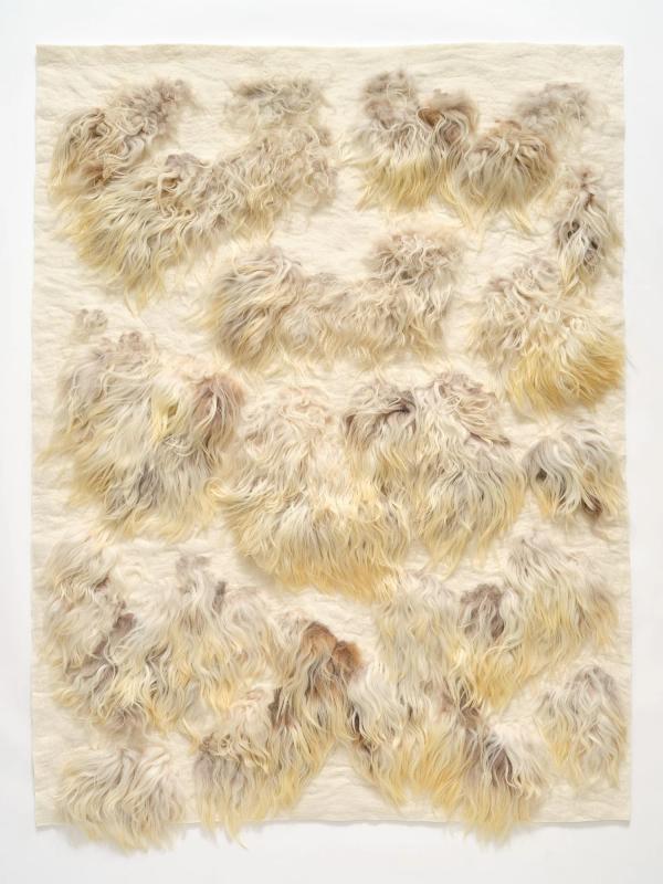 Animal Landscapes 2 by Kristina Foley
