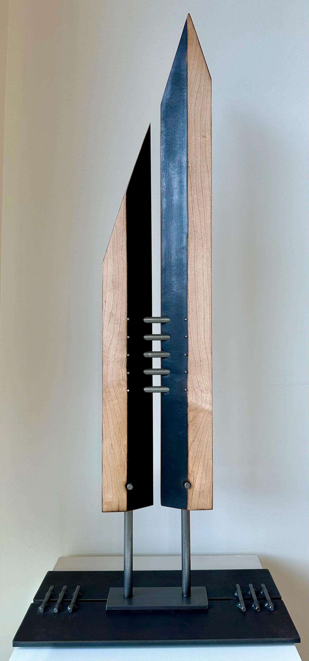 Wing Study 02 by Wes Walsworth