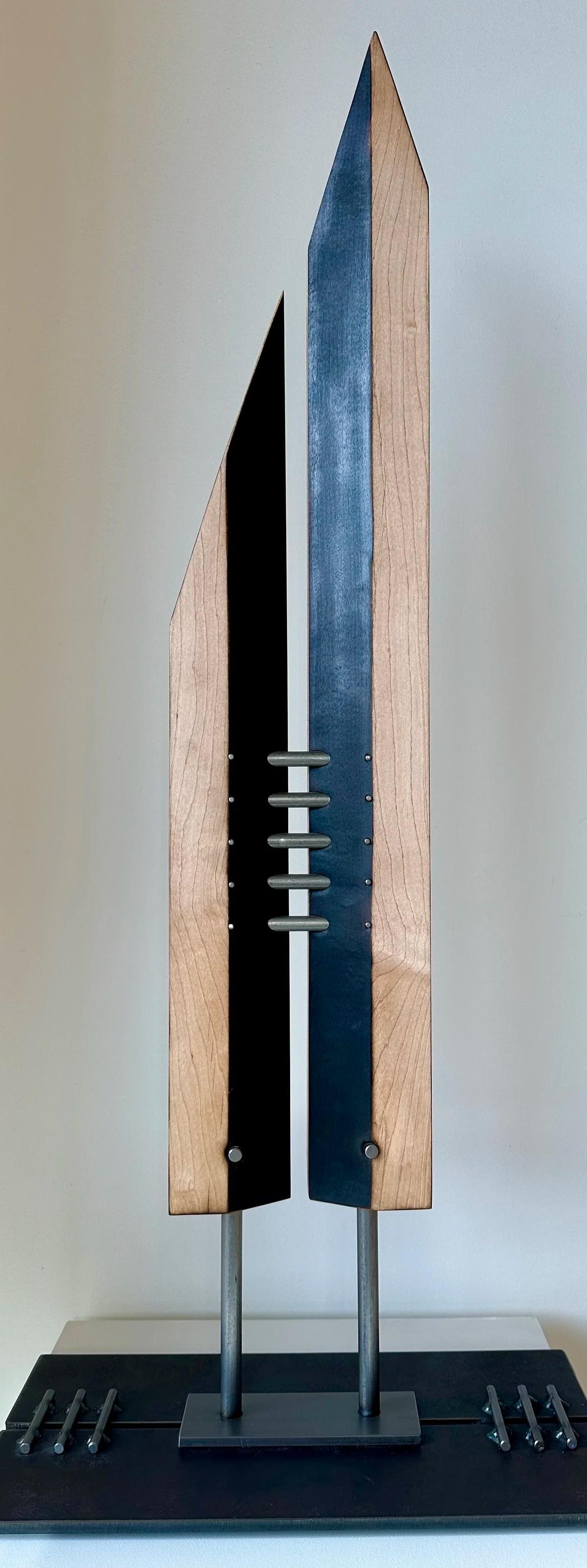 Wing Study 02 by Wes Walsworth