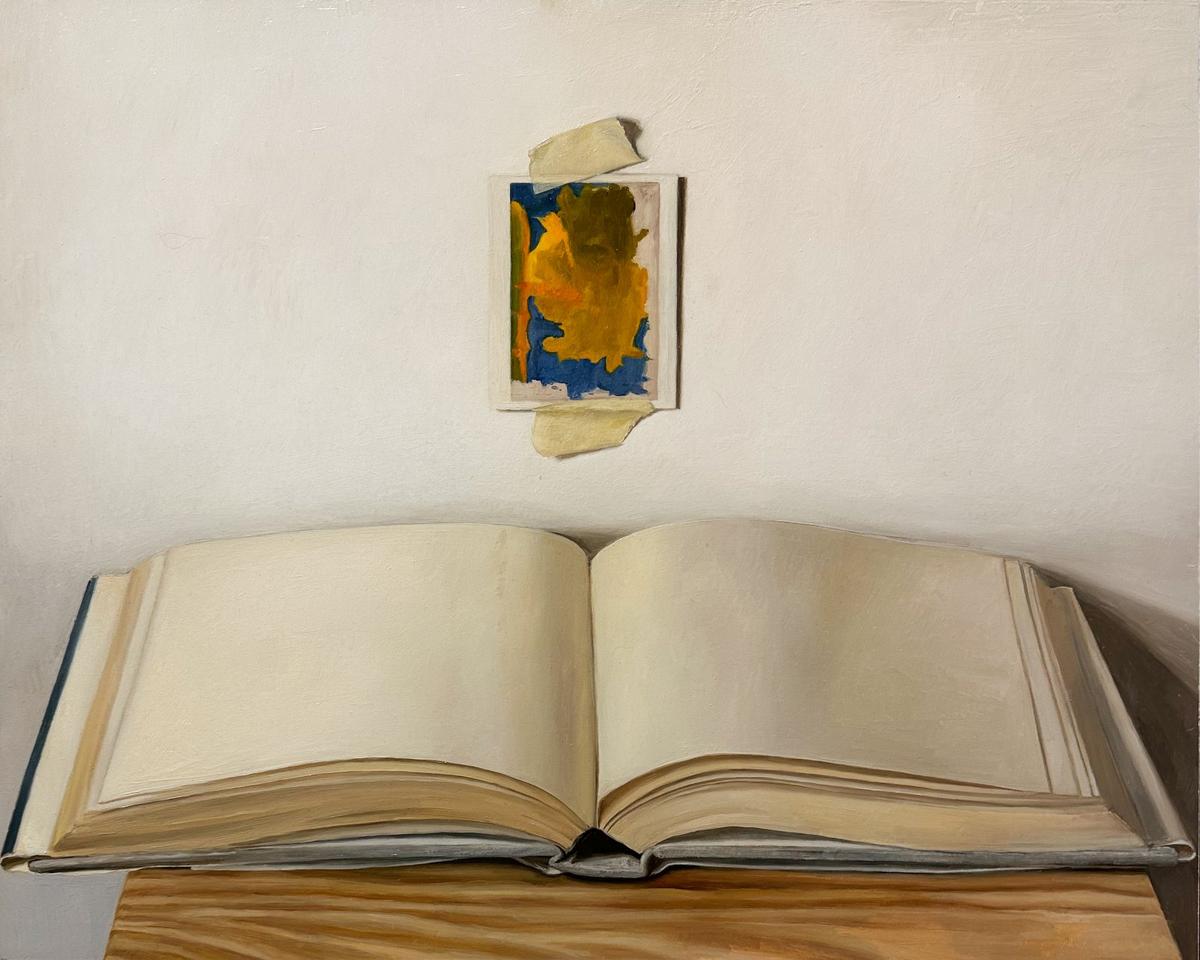 Untitled, Tiny Fruits 25 by Sarah Bird