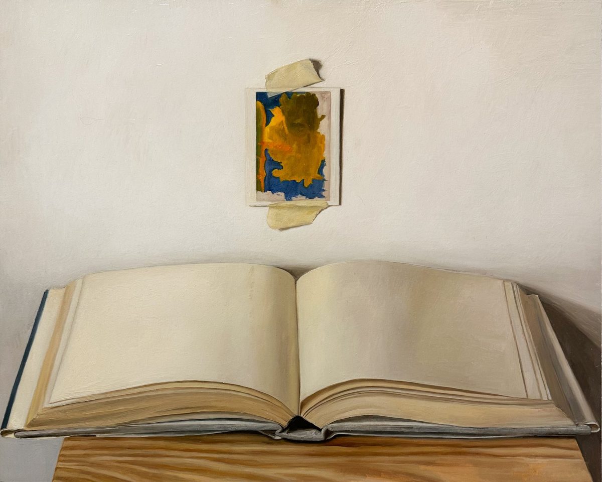 Untitled, Tiny Fruits 25 by Sarah Bird