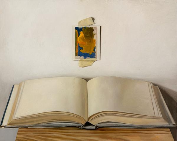 Untitled, Tiny Fruits 25 by Sarah Bird