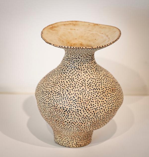 No. 499 by Jenny Rice