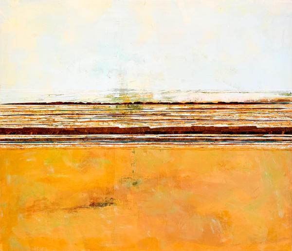 Landlines 14 by Jeff Juhlin