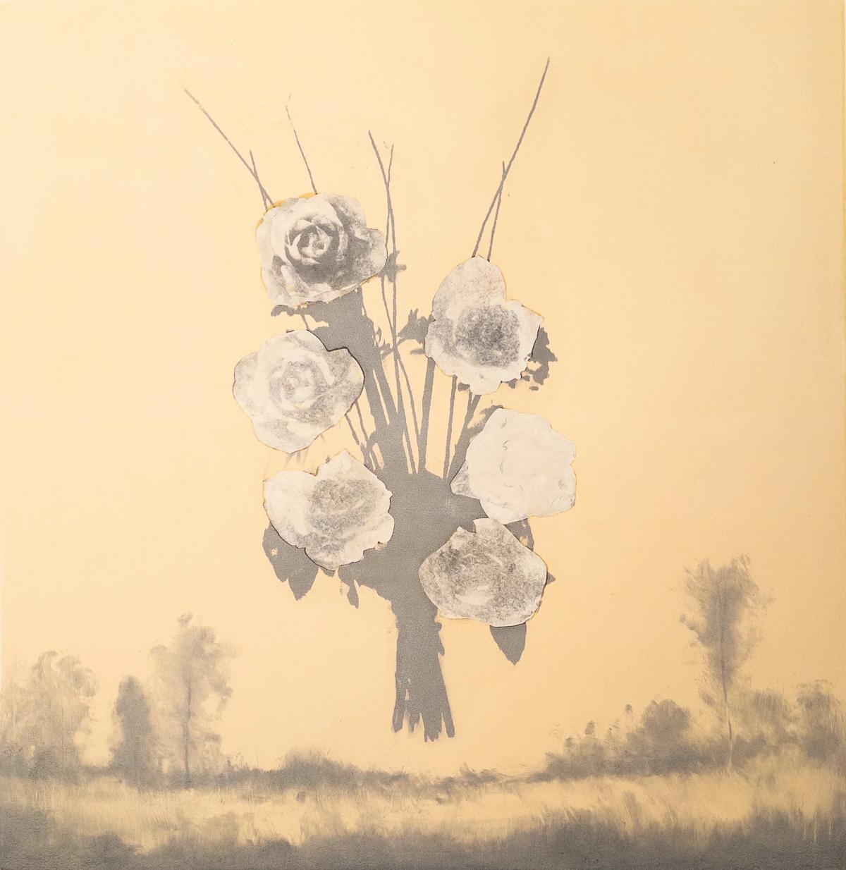 Each Moment #4 by Brad Durham