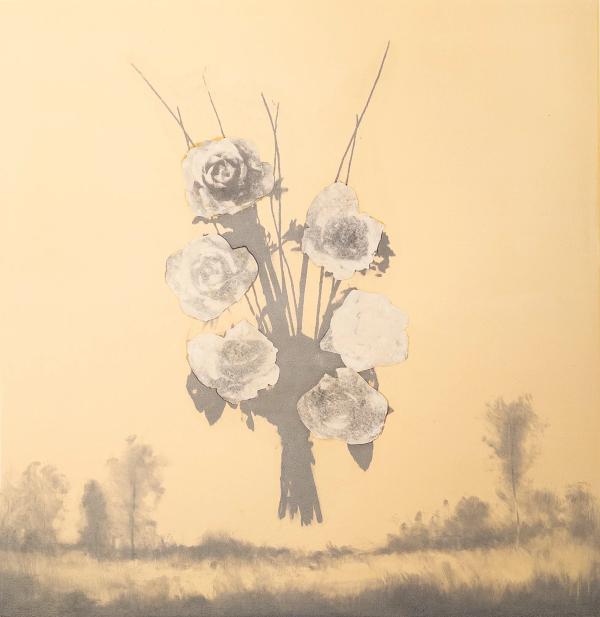 Each Moment #4 by Brad Durham