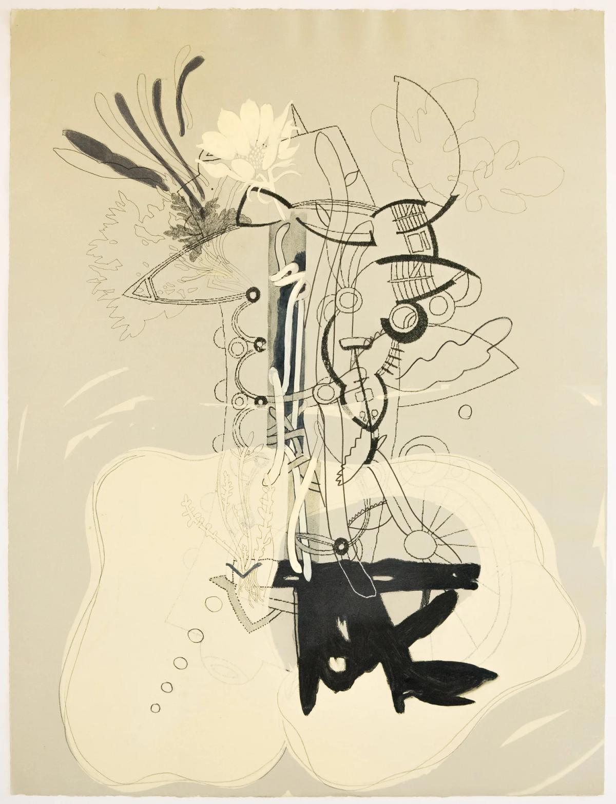 Untitled 16 by Frances McCormack
