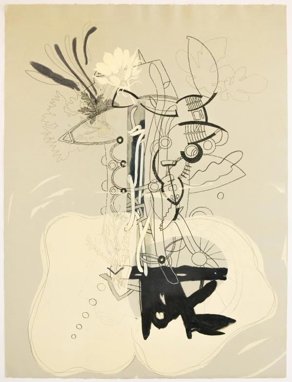Untitled 16 by Frances McCormack