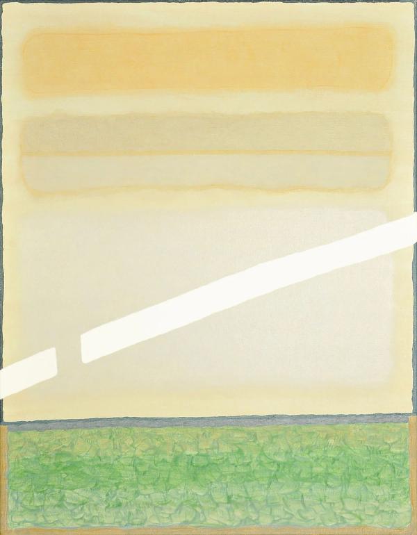 Subliminal Sector Two by Jan Freeman Long