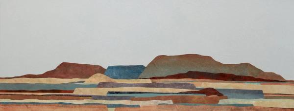 Triple Mesa by Jeff Juhlin