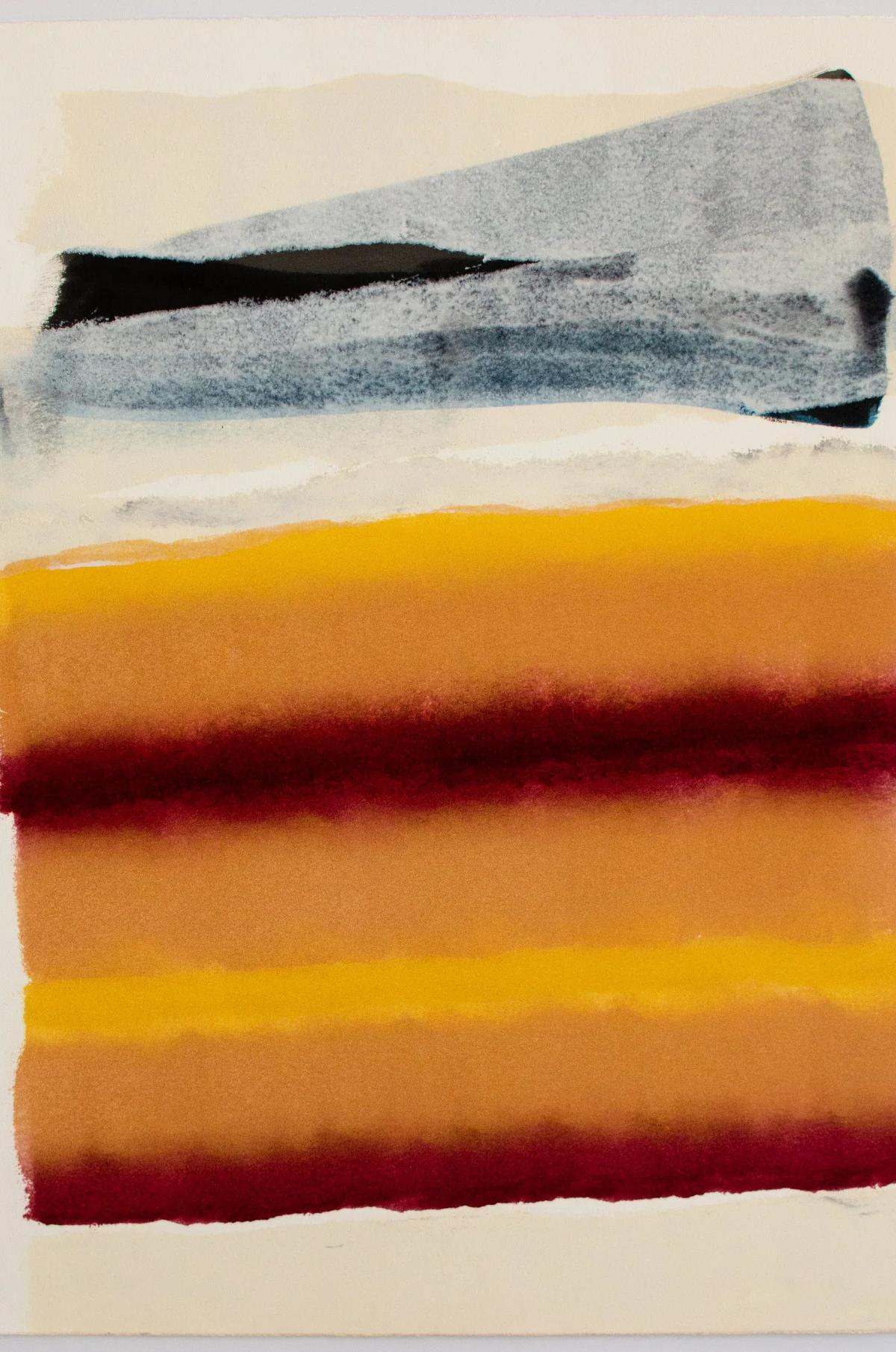 Untitled 11 by Monique Van Genderen