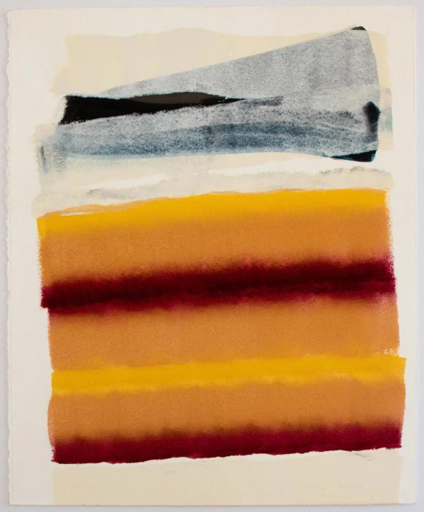 Untitled 11 by Monique Van Genderen