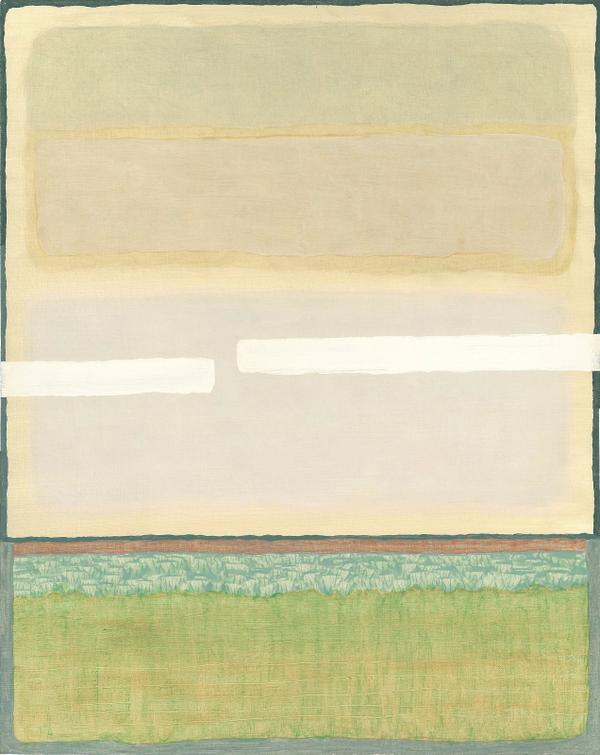 MEETING GROUND | Jan Freeman Long