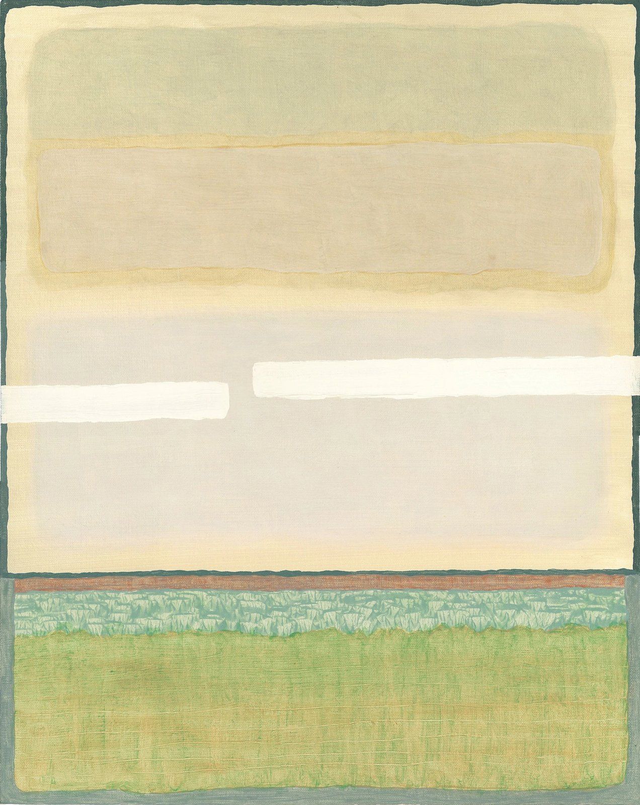MEETING GROUND | Jan Freeman Long