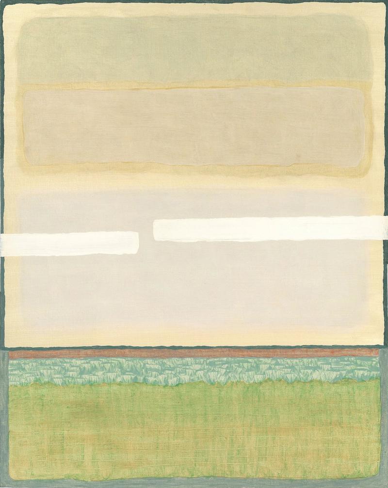 MEETING GROUND | Jan Freeman Long