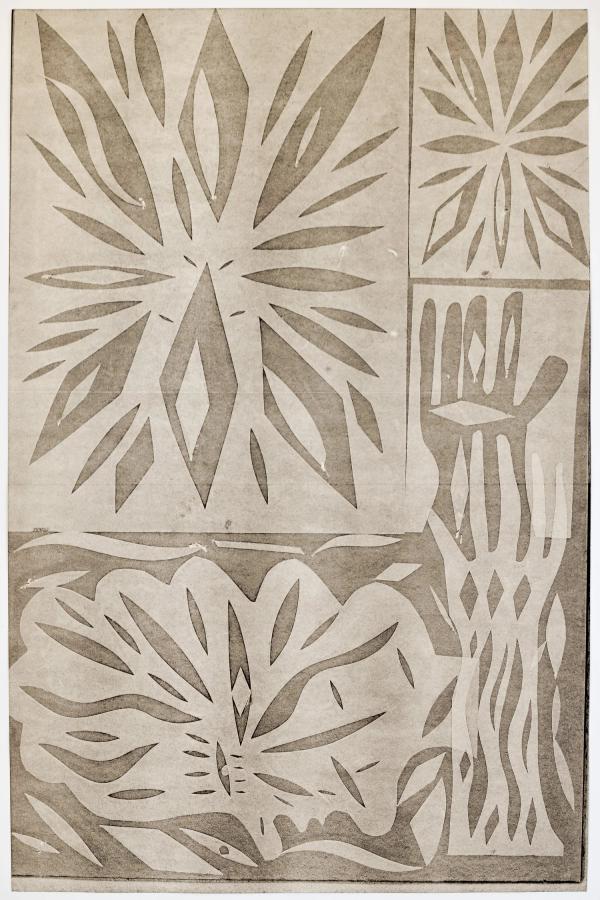 Untitled 79 by William J. O’Brien