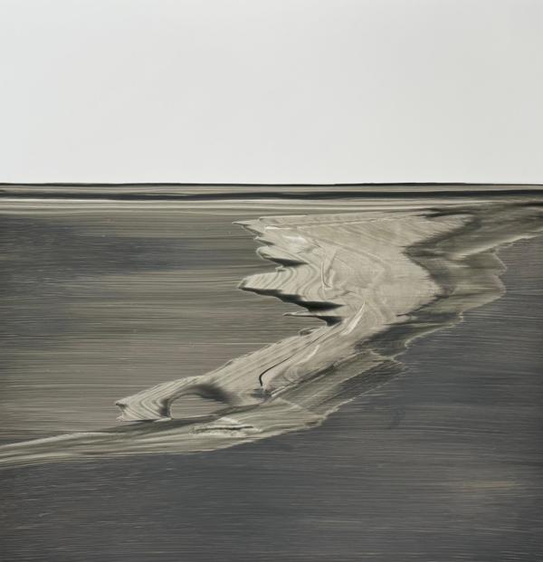 Fieldscape 3 by Frances Ashforth
