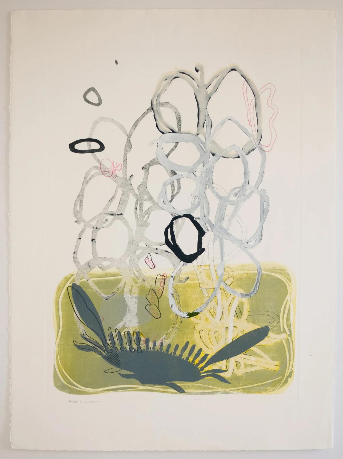 Untitled 23 by Frances McCormack