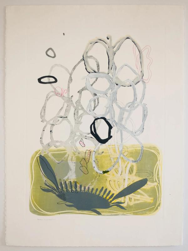 Untitled 23 by Frances McCormack